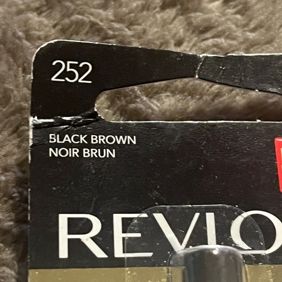 Covergirl,Revlon , L’Oréal - Mascara & Liquid Liner ,& Lip L. Lot -5 New - Picture 14 of 16